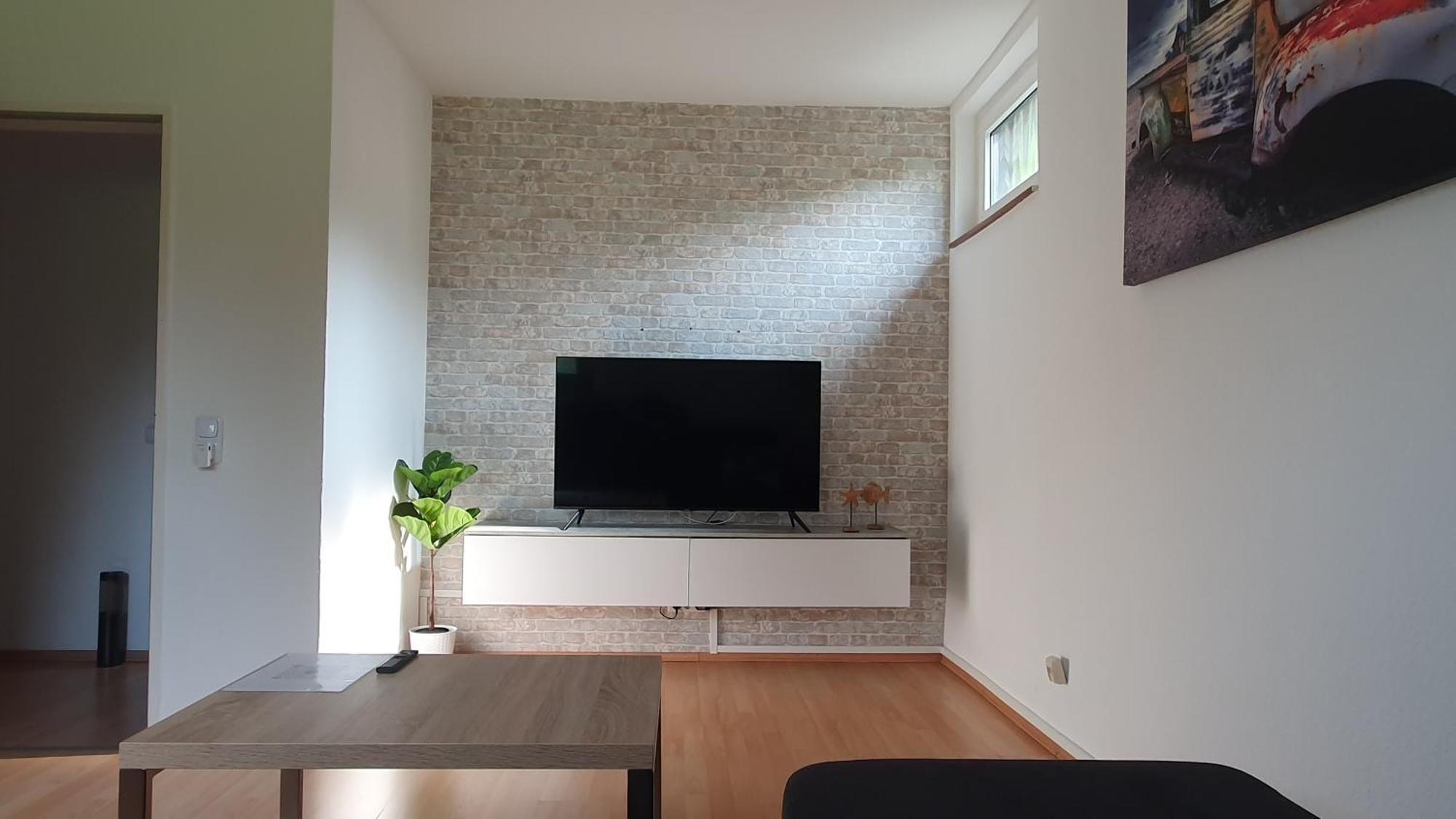 Kleine Ferienwohnung In Ruhiger Lage Herzogenrath Εξωτερικό φωτογραφία