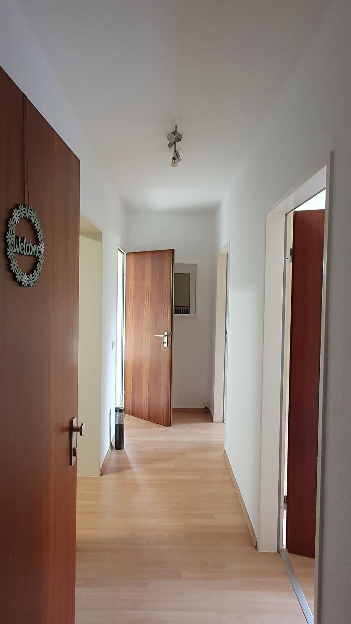 Kleine Ferienwohnung In Ruhiger Lage Herzogenrath Εξωτερικό φωτογραφία